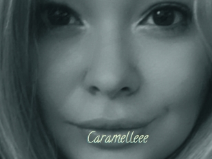 Caramelleee