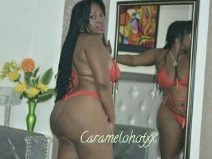 Caramelohotxx