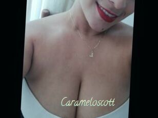 Carameloscott