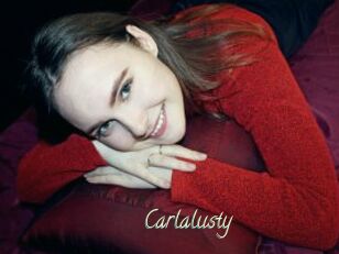 Carlalusty