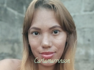 Carlamarrinson