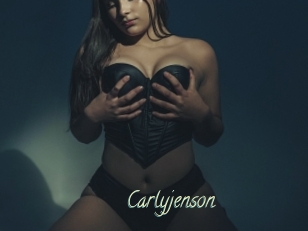 Carlyjenson