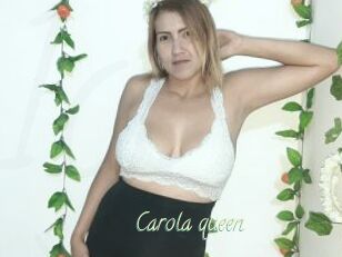 Carola_queen