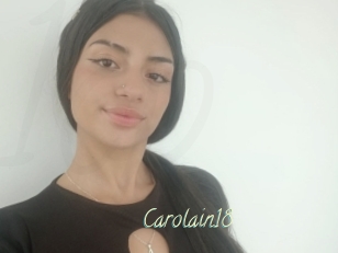 Carolain18