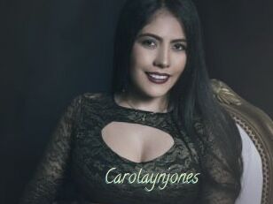 Carolaynjones