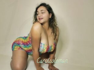 Carolcoleman