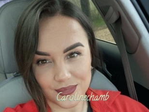 Carolinechamb