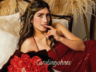 Carolinejohnes