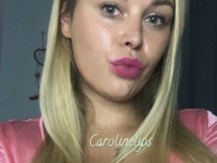 Carolinelips