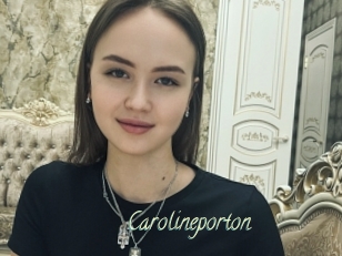 Carolineporton