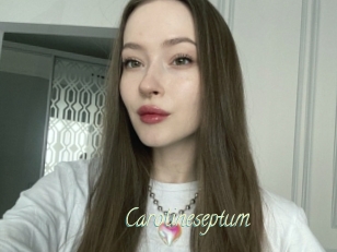 Carolineseptum