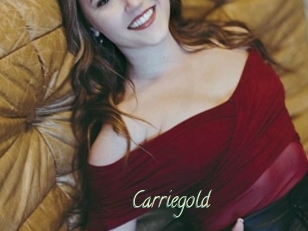 Carriegold