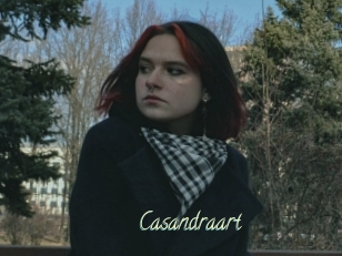 Casandraart