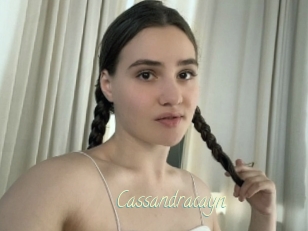 Cassandracayn