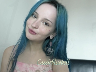 Cassiebluebell