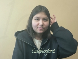 Catebickford