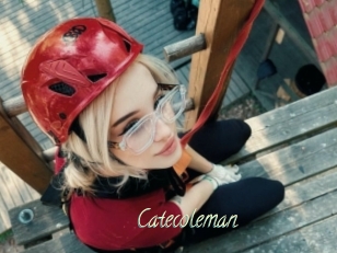 Catecoleman