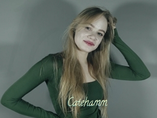 Catehamm