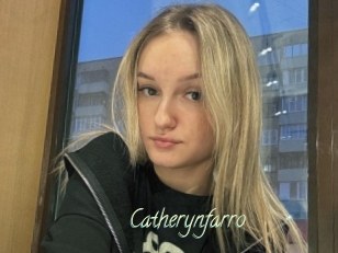 Catherynfarro