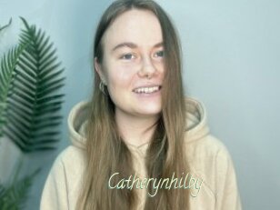 Catherynhilby