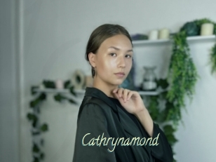 Cathrynamond