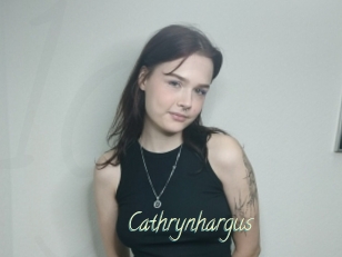 Cathrynhargus