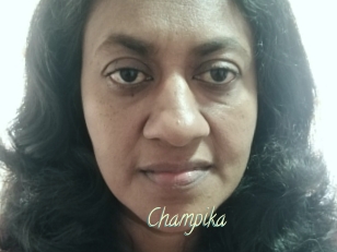 Champika