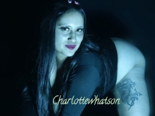 Charlottewhatson