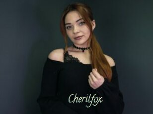 Cherilfox