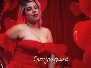 Cherrytompsom