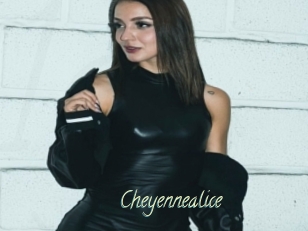 Cheyennealice