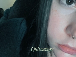 Chillnsmoke