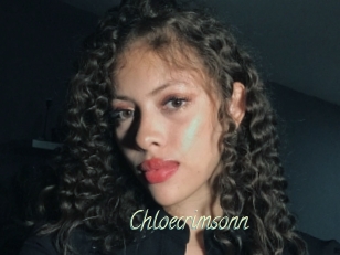 Chloecrimsonn