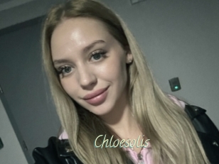 Chloesolis