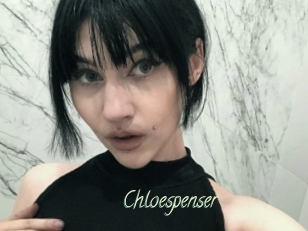 Chloespenser