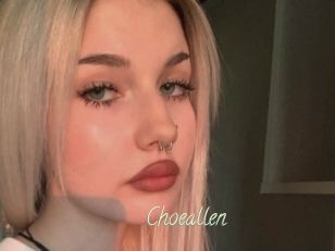 Choeallen