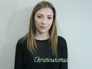 Christinatomas