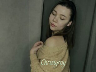 Christyroy