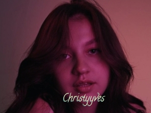 Christyyves