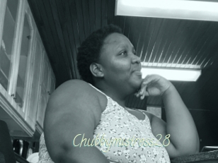 Chubbymistress28