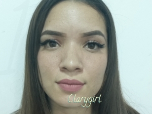 Clarygirl