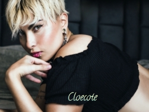 Cloecote