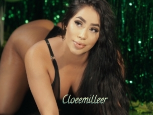 Cloeemilleer