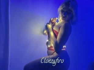 Cloezafiro