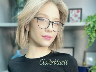 Cloverbluett