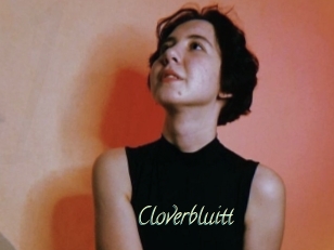 Cloverbluitt