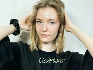 Cloverborer