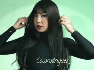 Cocorodriguez