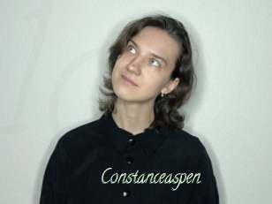 Constanceaspen