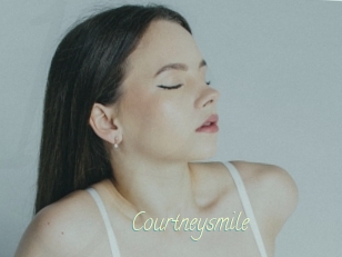 Courtneysmile